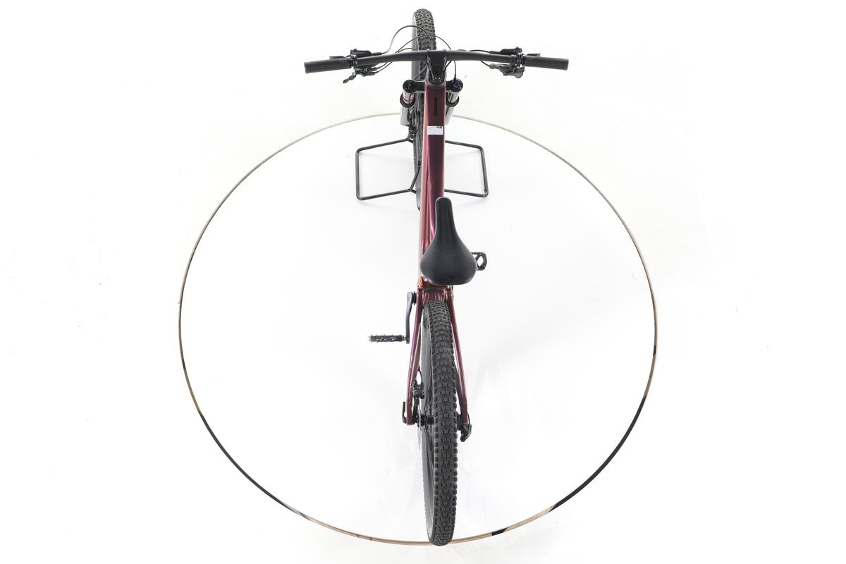 Scott Contessa Spark 920 Fahrrad Fully - Image 22