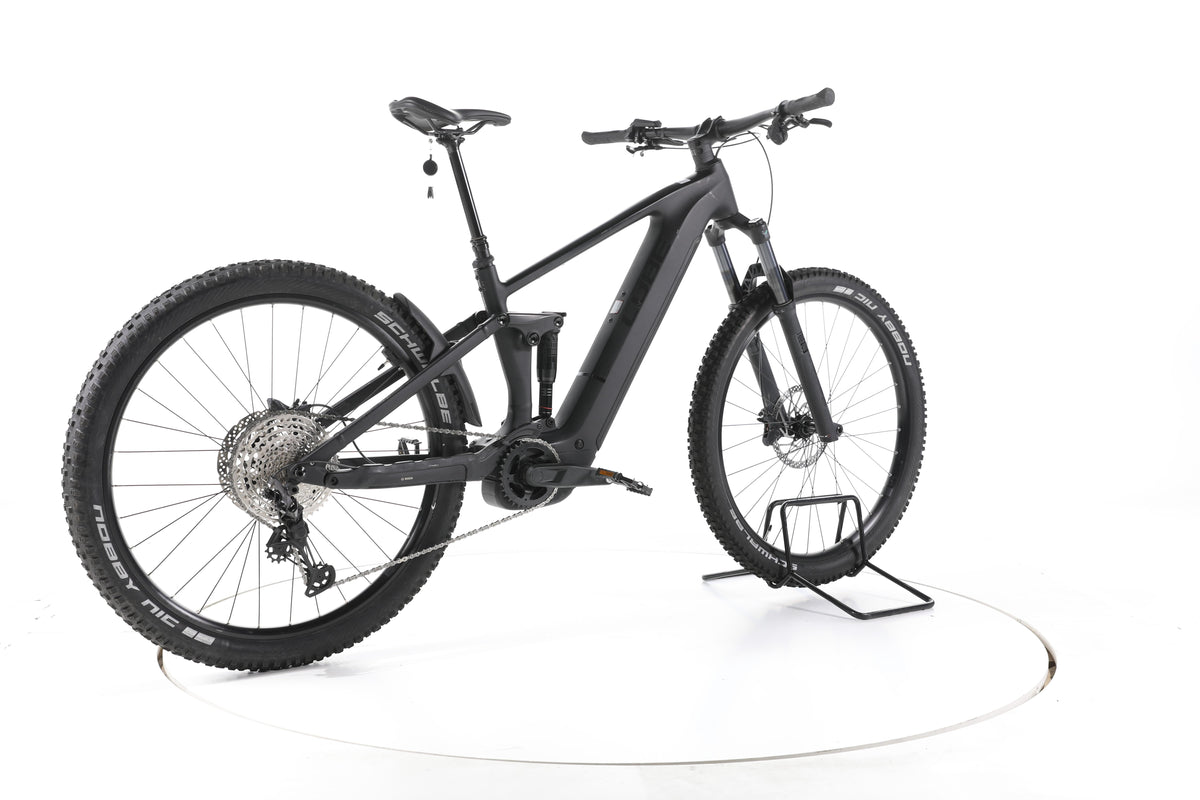 Cube Stereo Hybrid ONE44 E-Bike Fully 2025 - Image 12