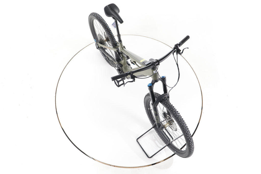 Cube Stereo Hybrid ONE77 HPC TM 800 E-Bike Fully Carbon 2025 - Image 15