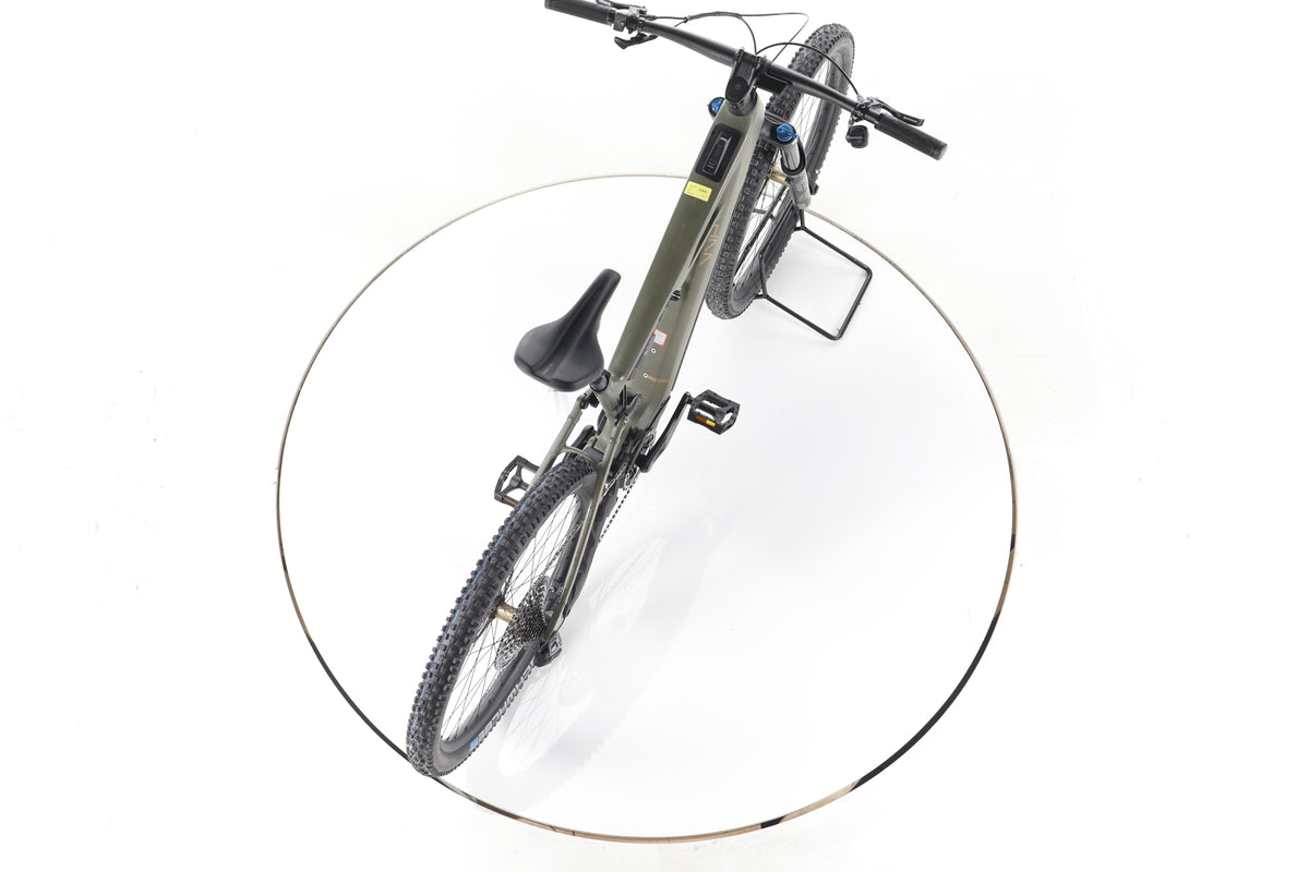Cube Stereo Hybrid ONE77 HPC TM 800 E-Bike Fully Carbon 2025 - Image 23