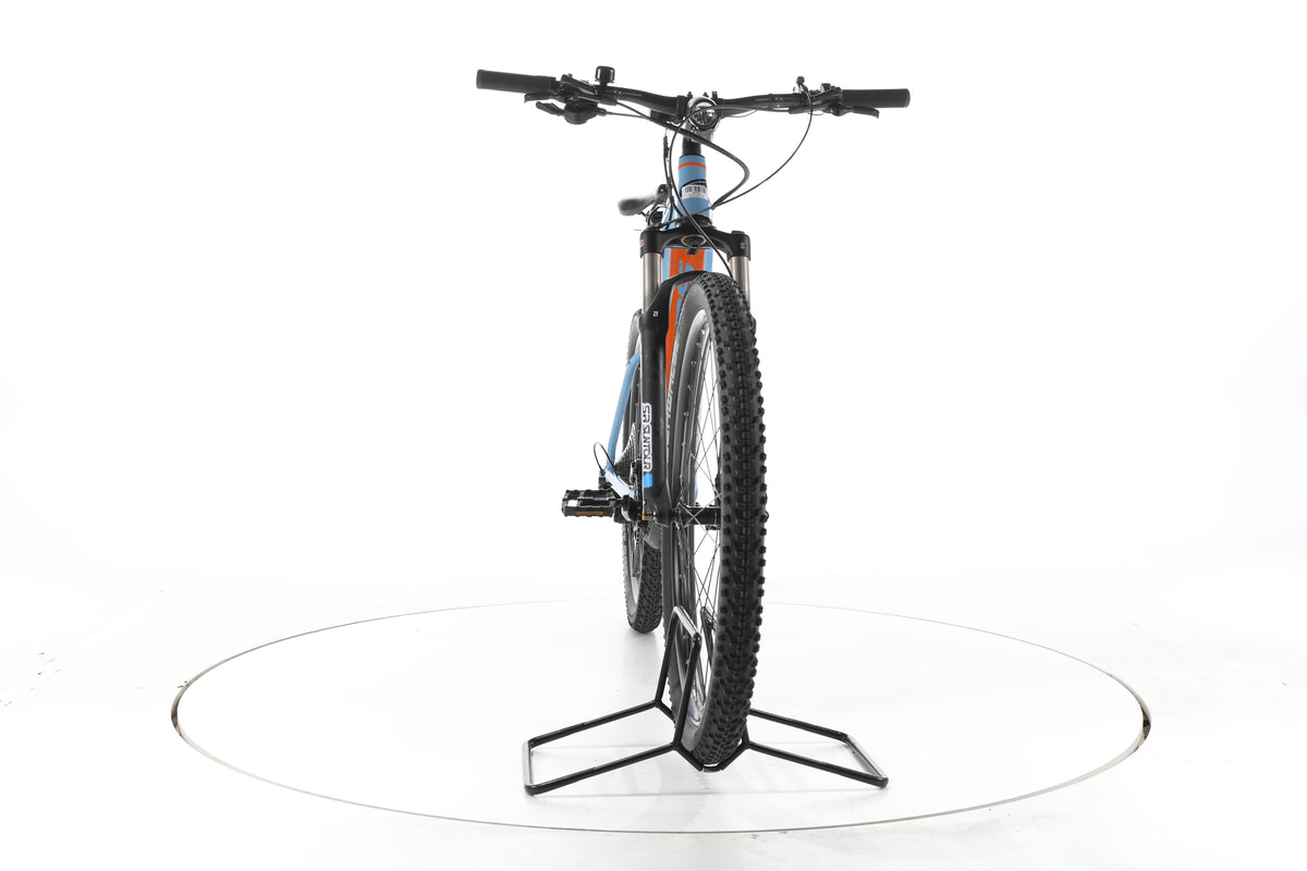 SCRANE Savage E630 E-Bike - Image 4