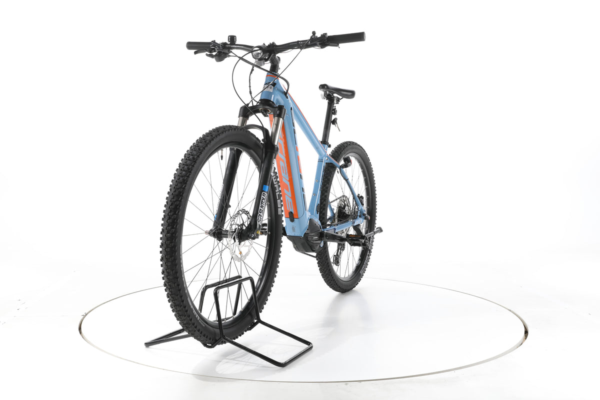 SCRANE Savage E630 E-Bike - Image 5
