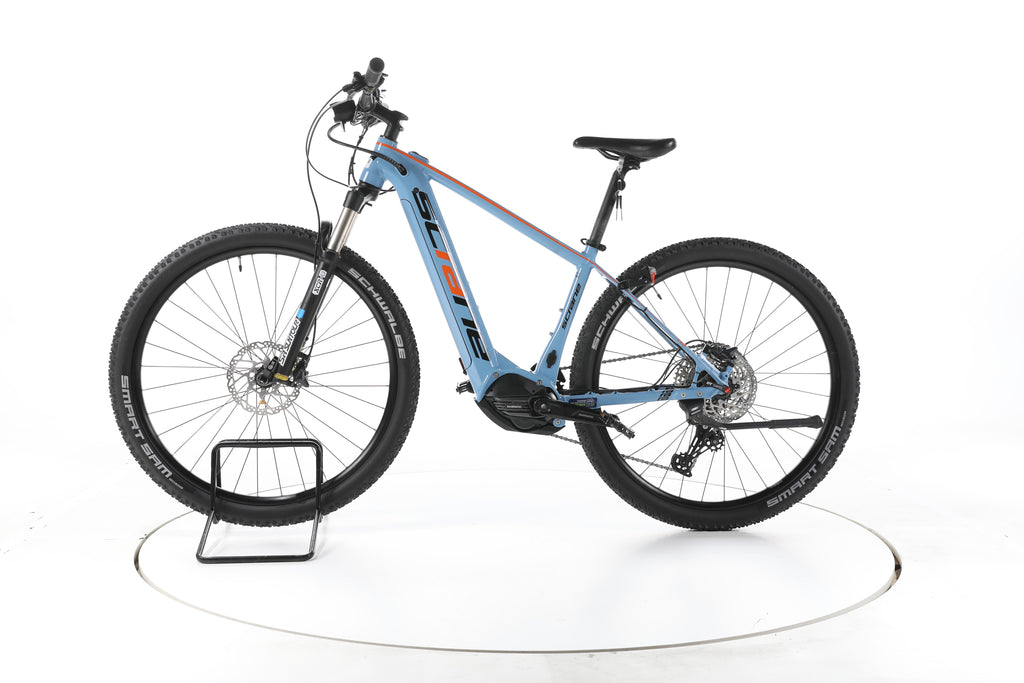 SCRANE Savage E630 E-Bike - Image 7