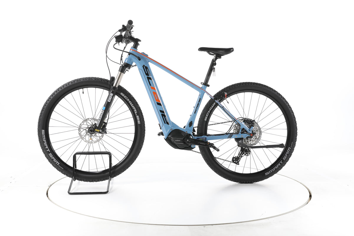 SCRANE Savage E630 E-Bike - Image 7