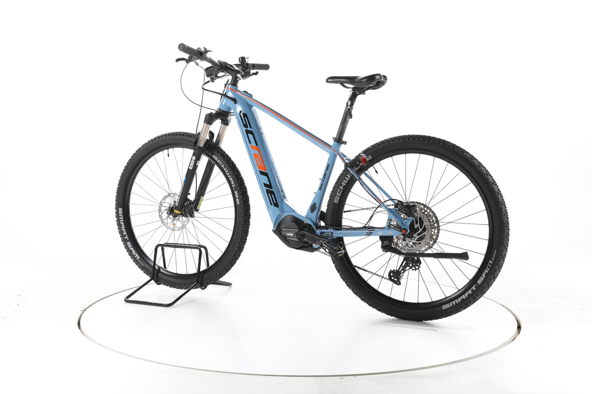 SCRANE Savage E630 E-Bike - Image 8