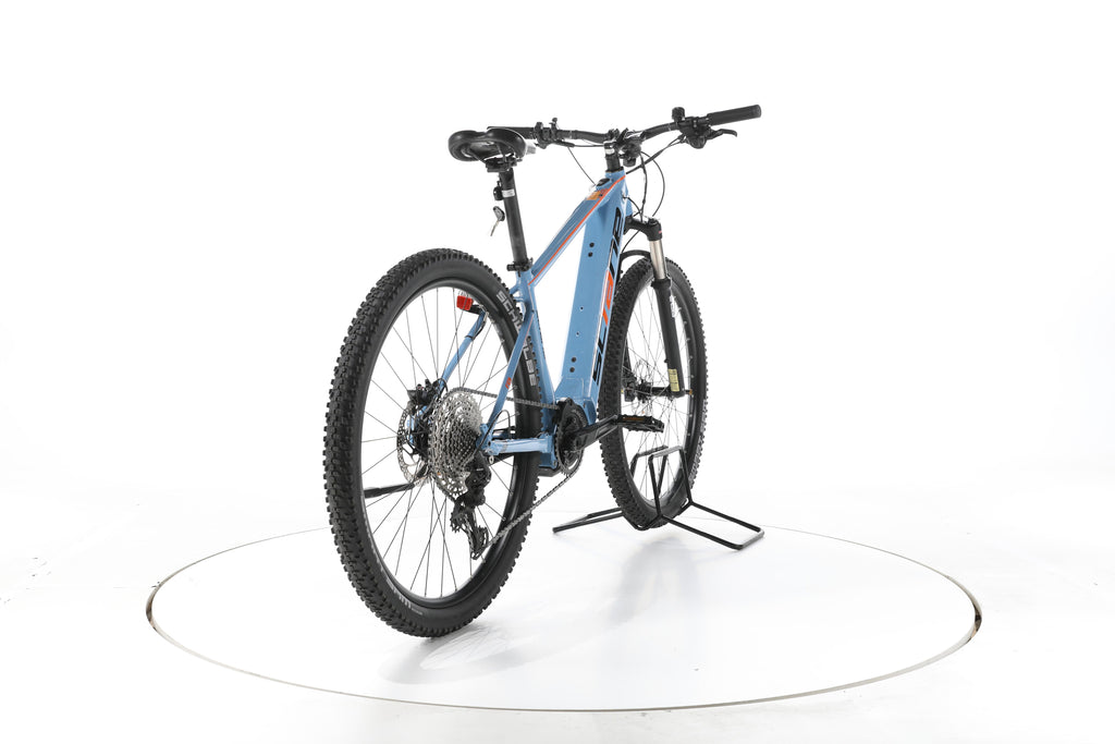 SCRANE Savage E630 E-Bike - Image 11