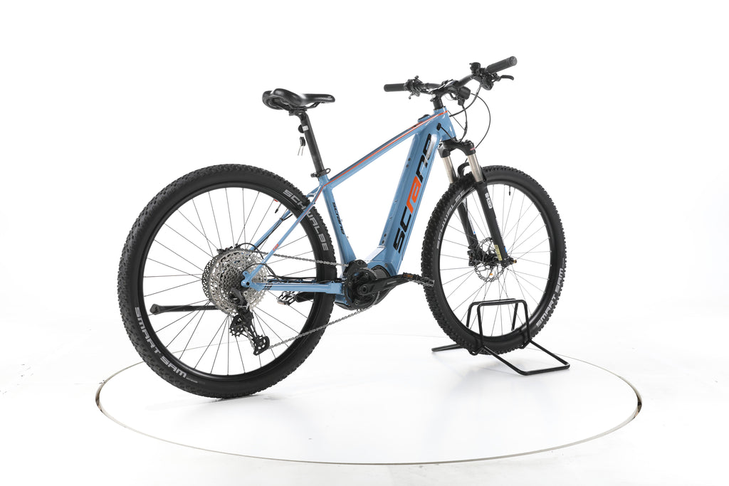 SCRANE Savage E630 E-Bike - Image 12