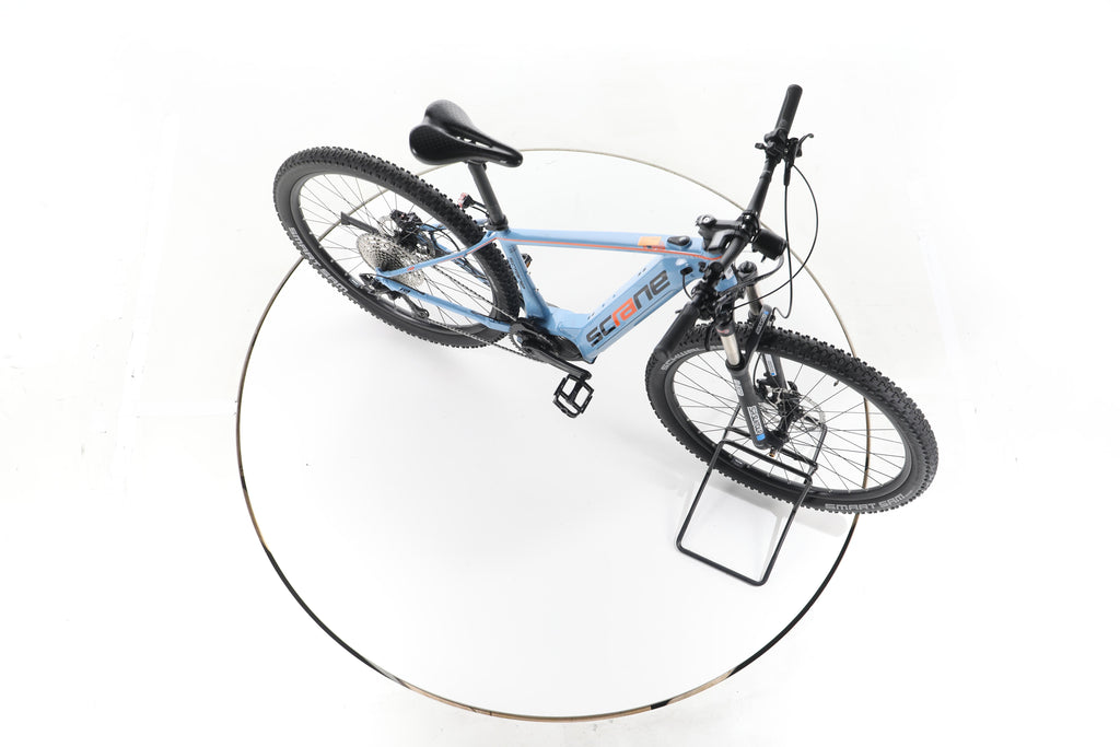 SCRANE Savage E630 E-Bike - Image 14