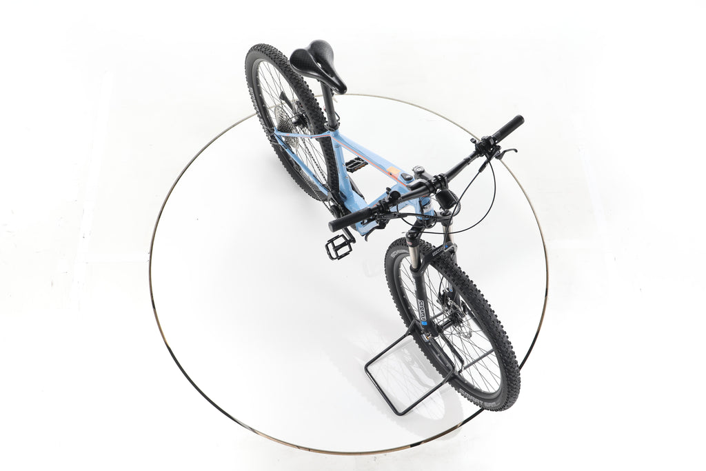 SCRANE Savage E630 E-Bike - Image 15