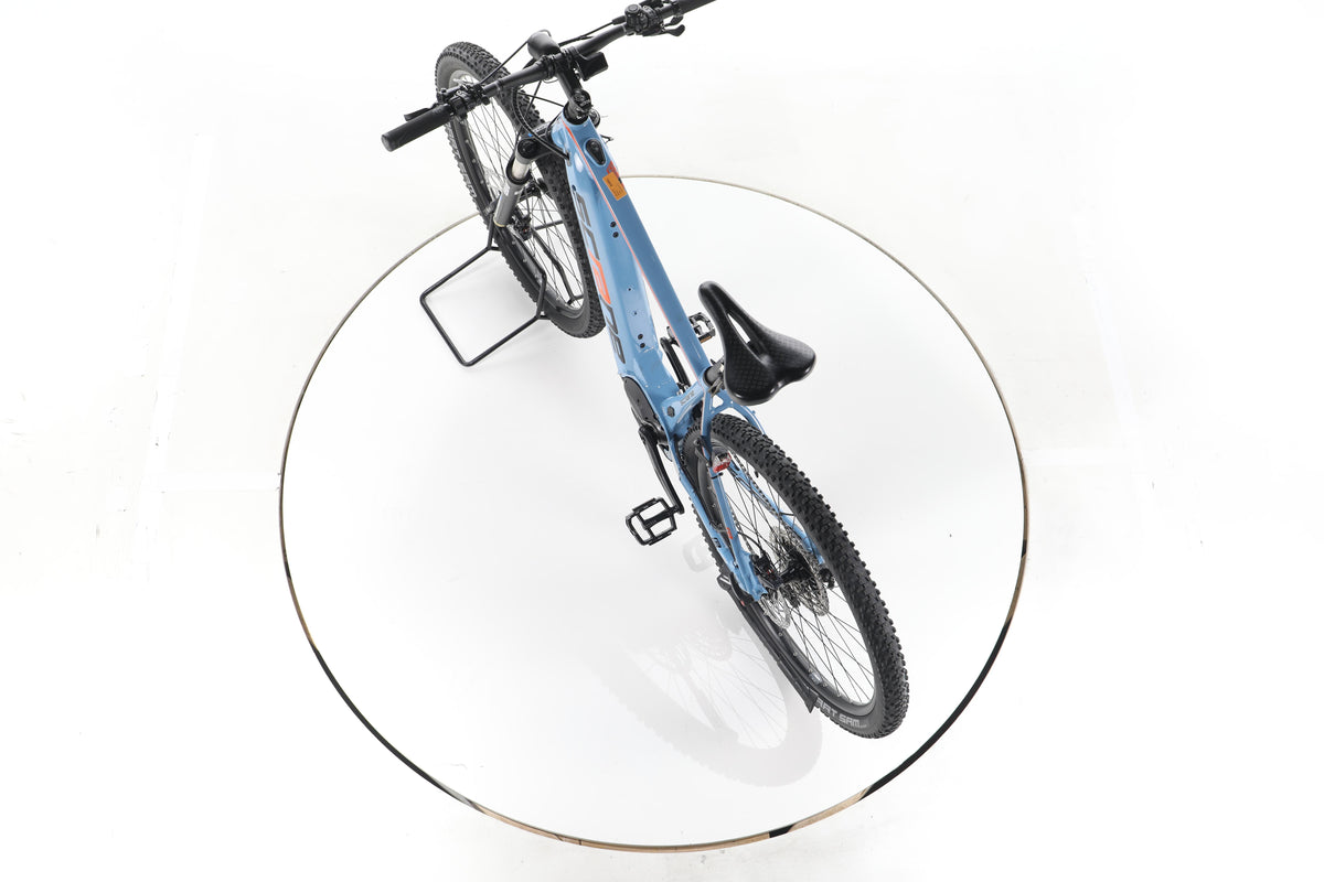 SCRANE Savage E630 E-Bike - Image 21