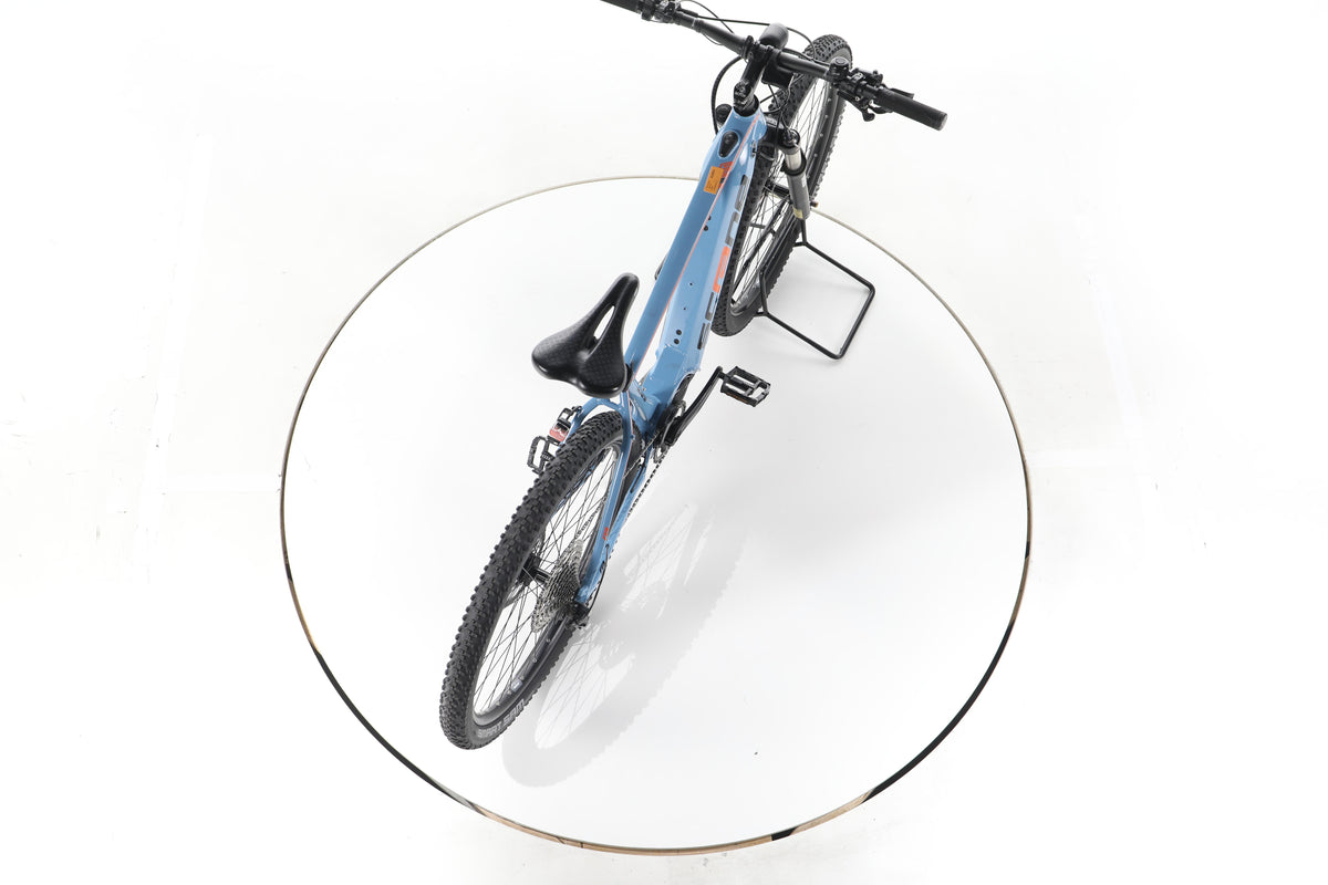 SCRANE Savage E630 E-Bike - Image 23