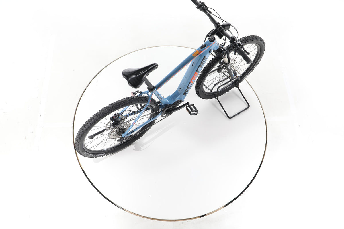 SCRANE Savage E630 E-Bike - Image 24