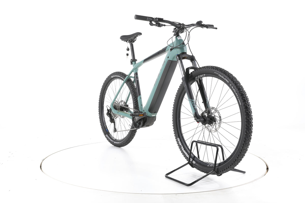 Bulls Copperhead EVO 1 E-Bike - Image 3