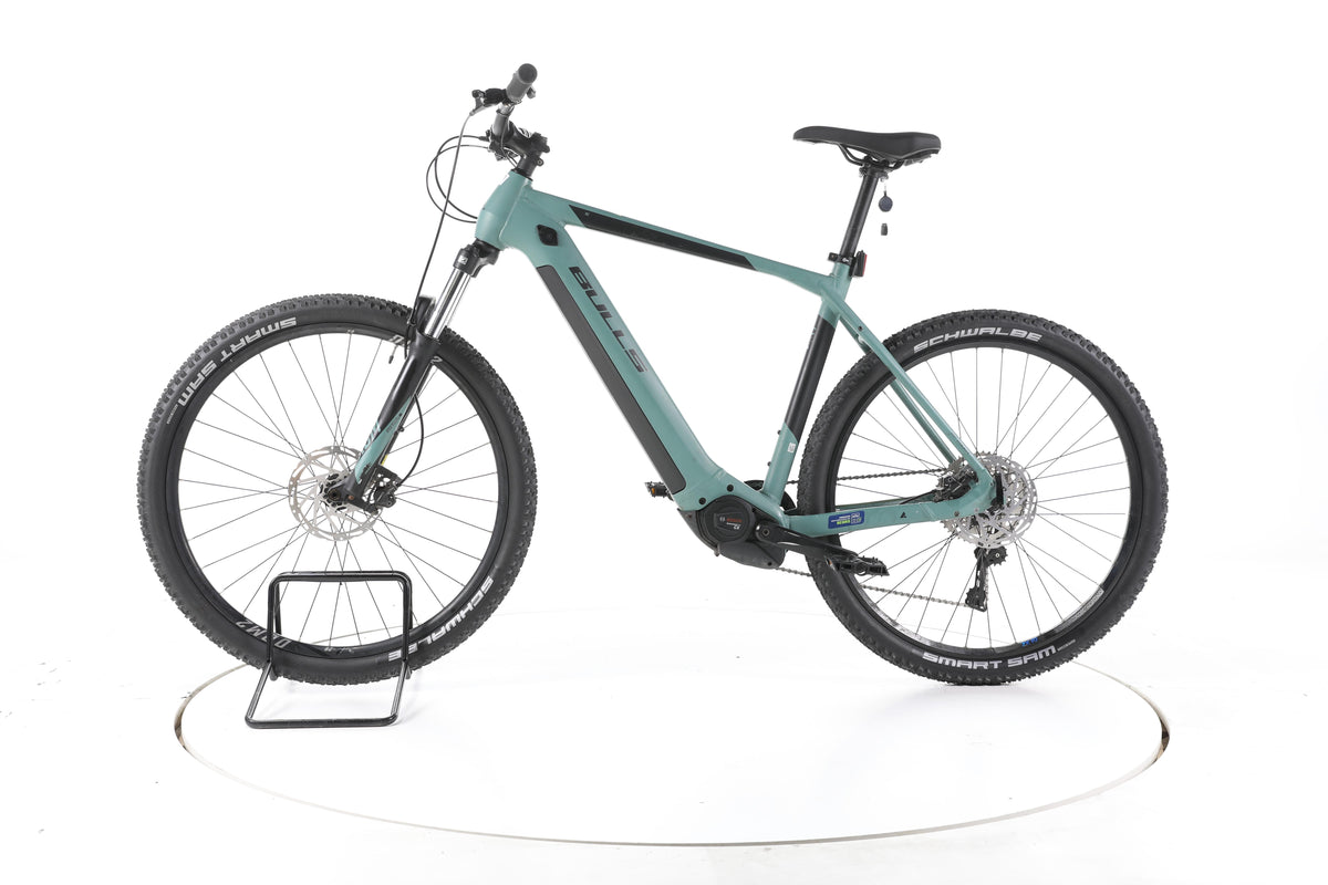 Bulls Copperhead EVO 1 E-Bike - Image 7