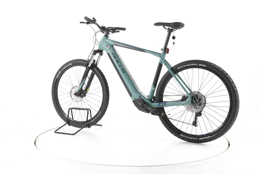 Bulls Copperhead EVO 1 E-Bike - Image 8