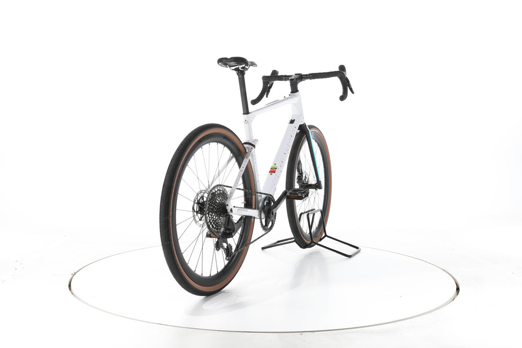 BMC URS 01 TWO Gravelbike Carbon 2024 - Image 11