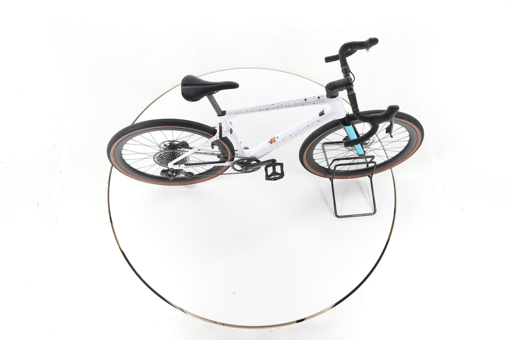 BMC URS 01 TWO Gravelbike Carbon 2024 - Image 13