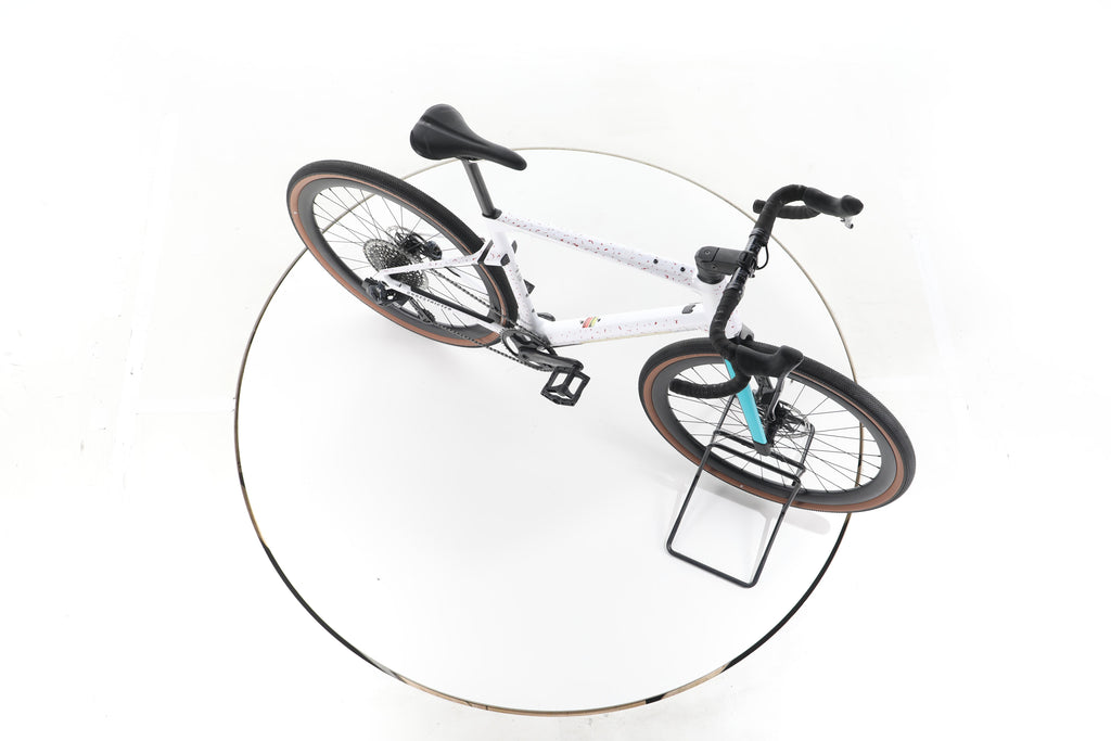 BMC URS 01 TWO Gravelbike Carbon 2024 - Image 14
