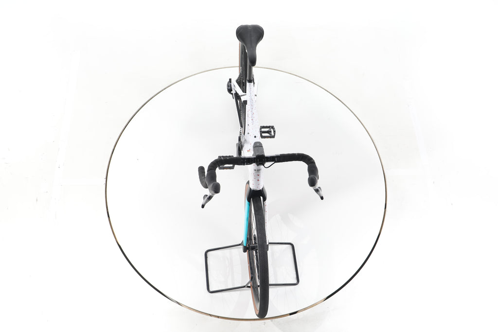 BMC URS 01 TWO Gravelbike Carbon 2024 - Image 16