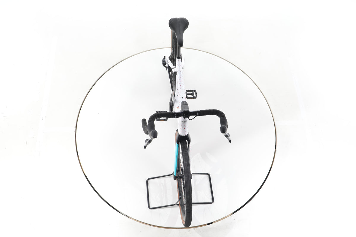 BMC URS 01 TWO Gravelbike Carbon 2024 - Image 16