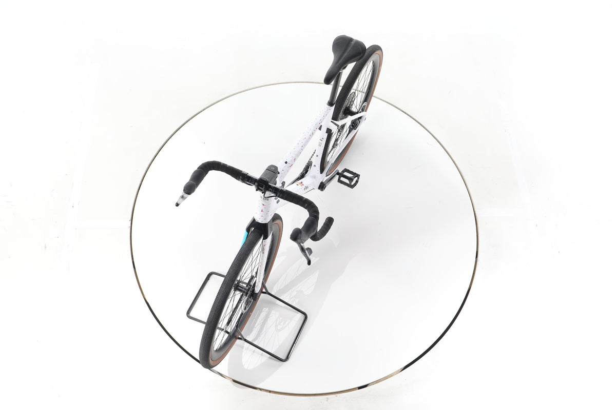 BMC URS 01 TWO Gravelbike Carbon 2024 - Image 17