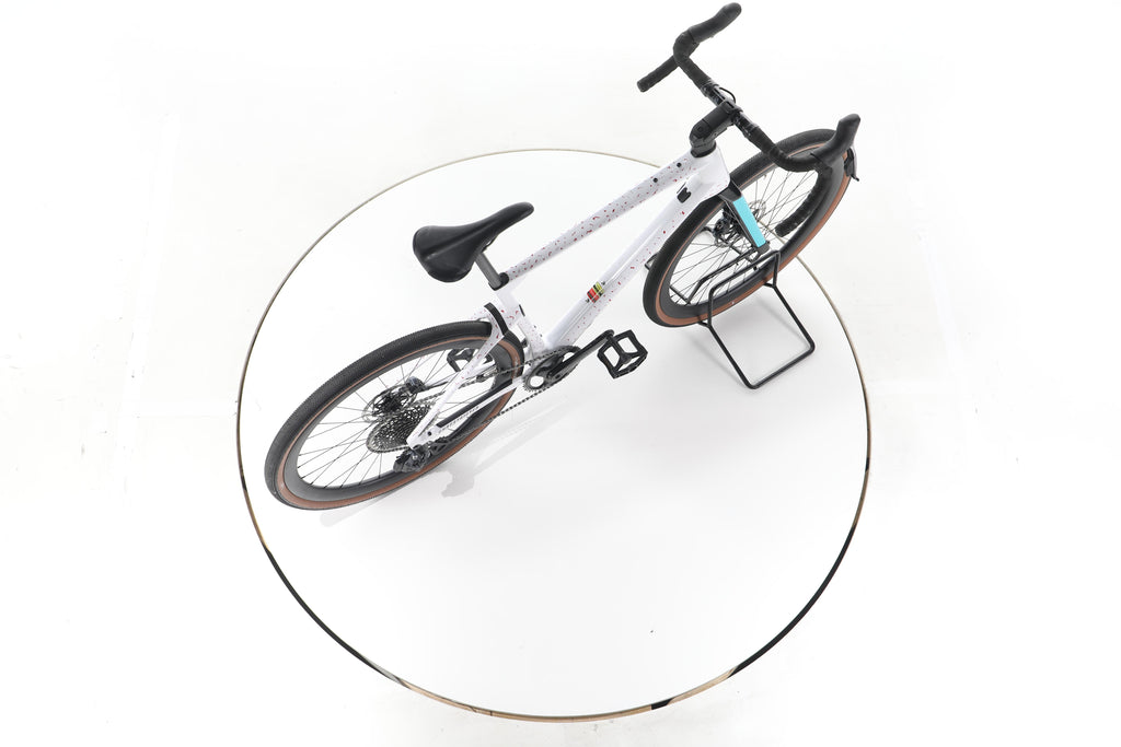BMC URS 01 TWO Gravelbike Carbon 2024 - Image 24