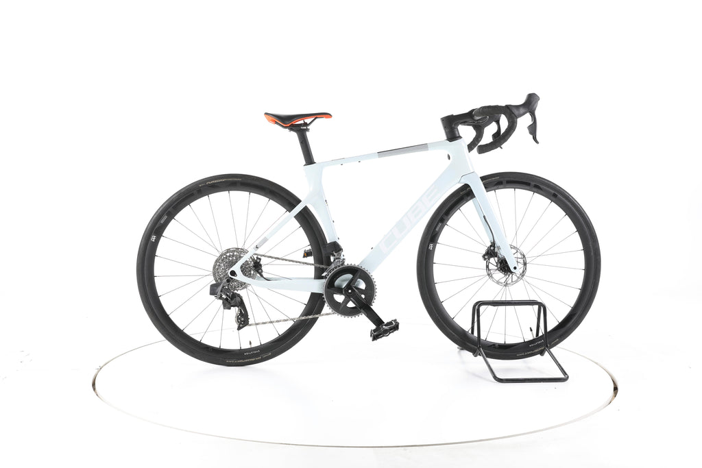 Cube Agree C:62 Pro Rennrad Carbon - Image 1
