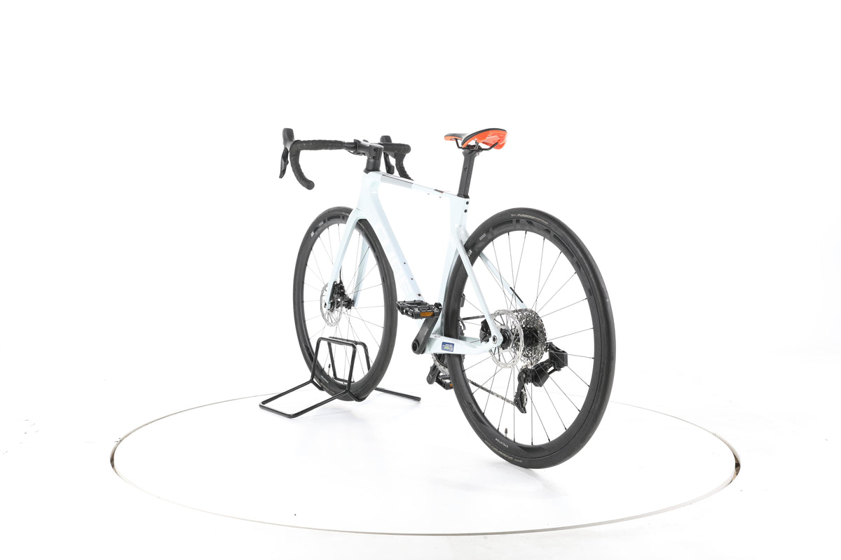 Cube Agree C:62 Pro Rennrad Carbon - Image 9