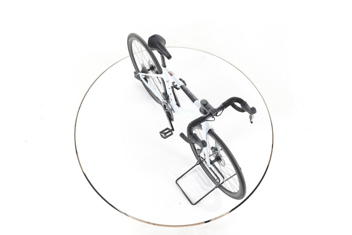 Cube Agree C:62 Pro Rennrad Carbon - Image 15