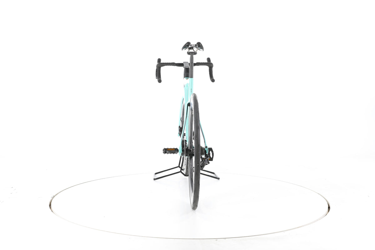 Bianchi Oltre Comp Rennrad Carbon - Image 10