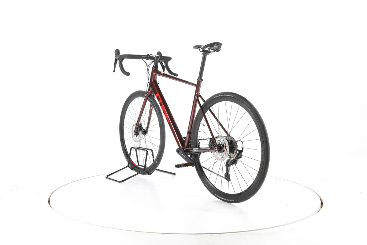 Cube Attain SLX Rennrad - Image 9