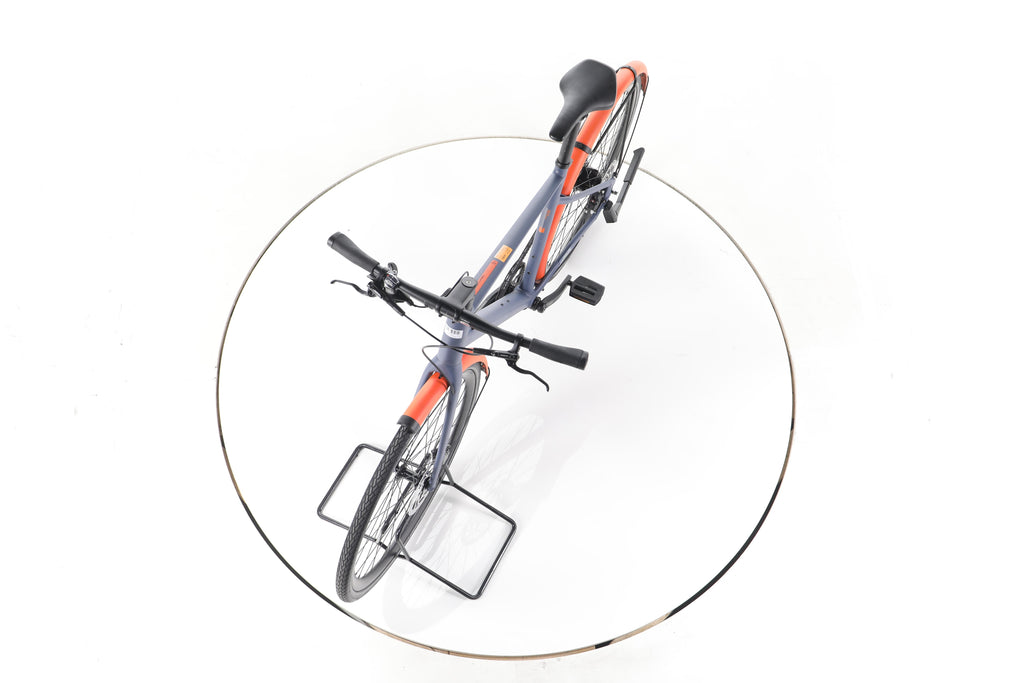 BMC 257 AL ONE Fahrrad City & Trekking - Image 17