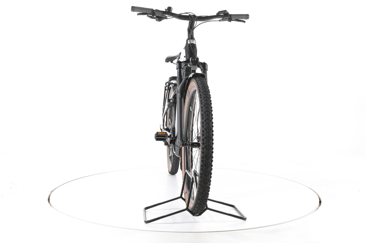 Kalkhoff Entice 5 Season 2 Trekking E-Bike Tiefeinsteiger 2025 - Image 4