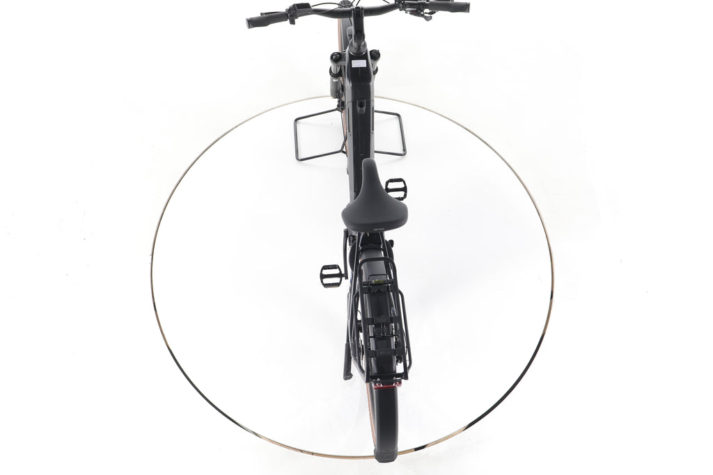 Kalkhoff Entice 5 Season 2 Trekking E-Bike Tiefeinsteiger 2025 - Image 22