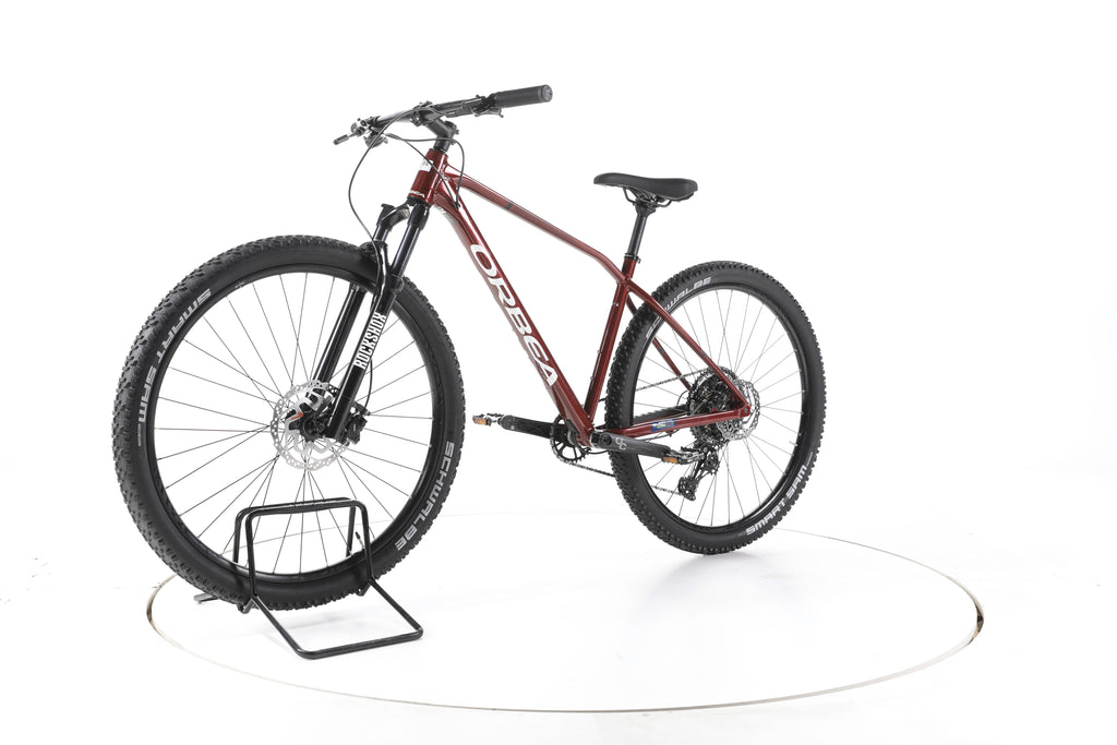 Orbea Alma H30 Fahrrad Hardtail - Image 6