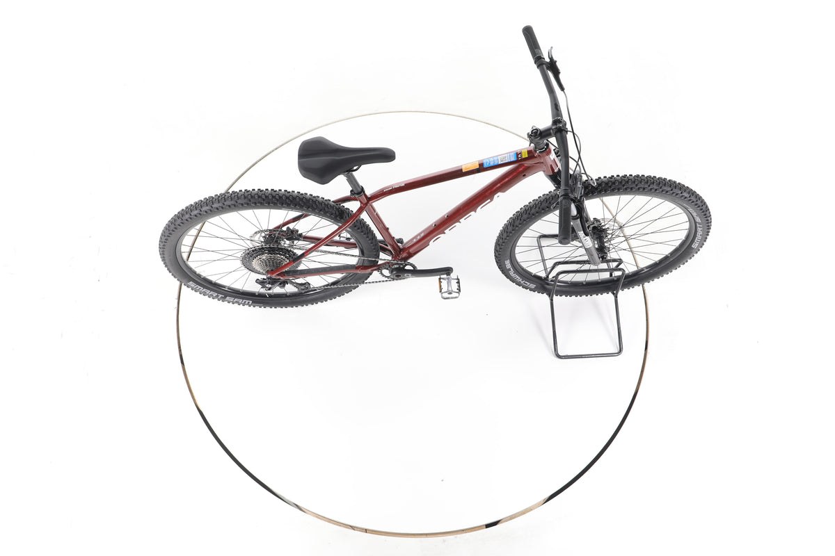 Orbea Alma H30 Fahrrad Hardtail - Image 13
