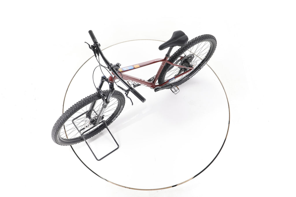 Orbea Alma H30 Fahrrad Hardtail - Image 18