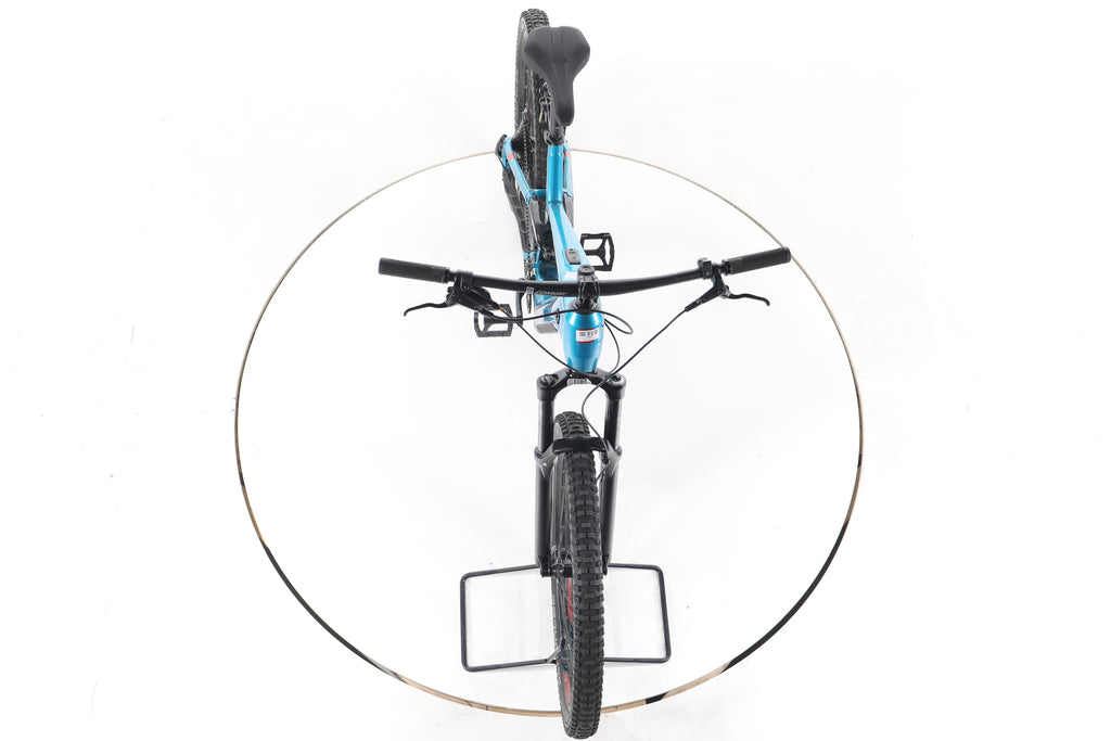 Conway Xyron S 2.9 E-Bike Fully - Image 16