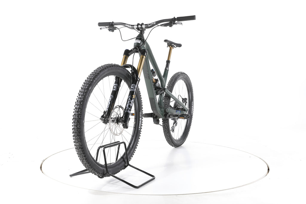Radon Swoop 10.0 HD Fahrrad Fully - Image 5