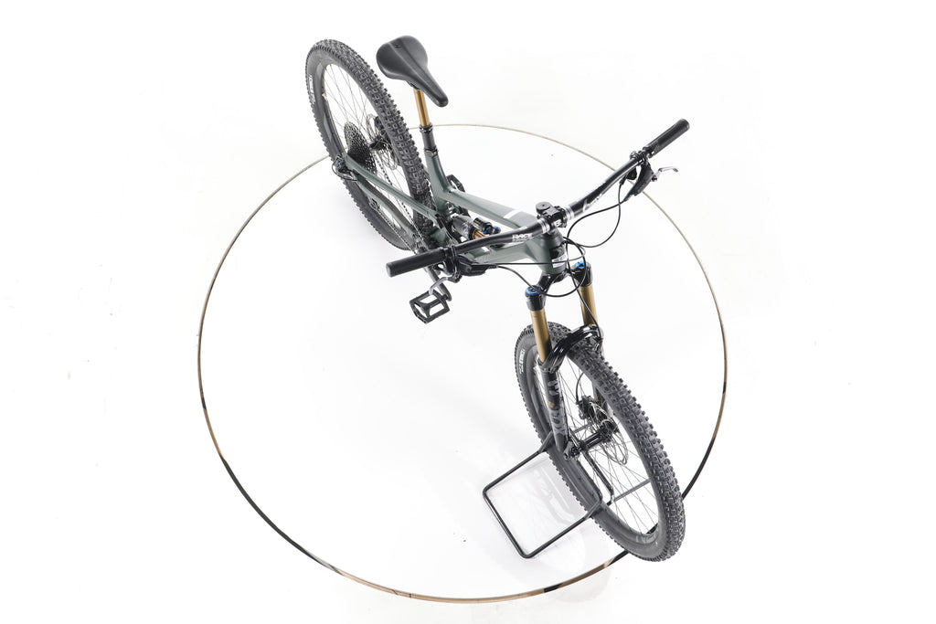 Radon Swoop 10.0 HD Fahrrad Fully - Image 15