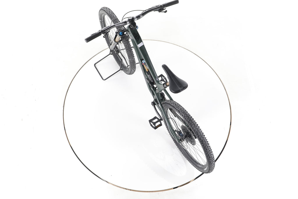 Radon Swoop 10.0 HD Fahrrad Fully - Image 21