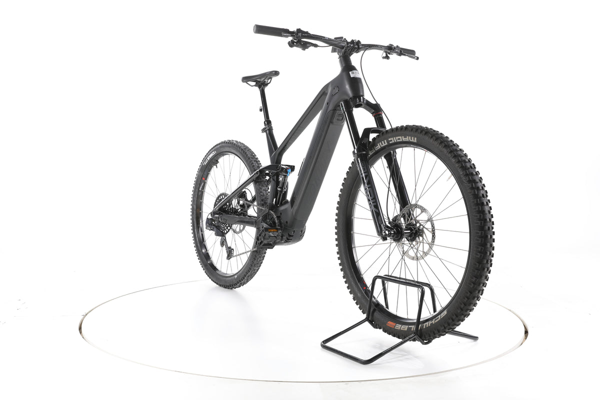 Conway Xyron S 7.9 E-Bike Fully Carbon - Image 3