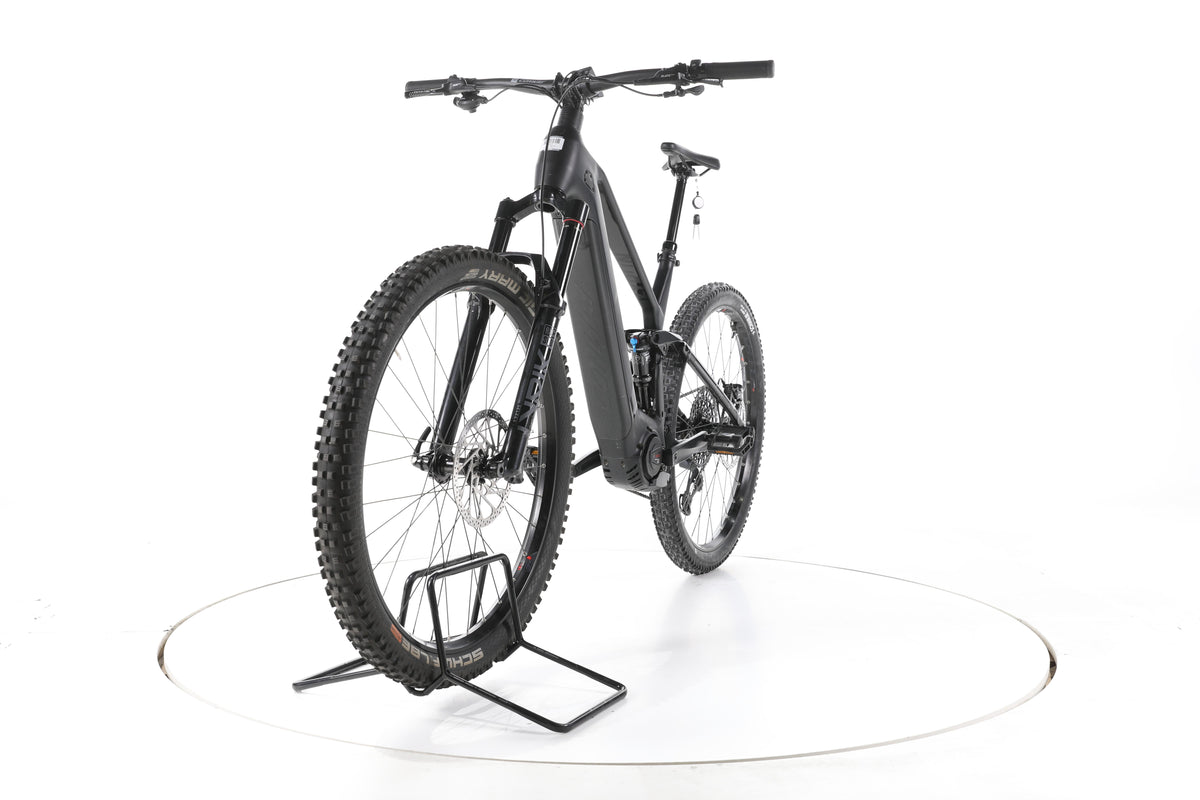 Conway Xyron S 7.9 E-Bike Fully Carbon - Image 5