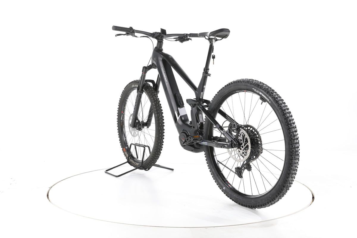Conway Xyron S 7.9 E-Bike Fully Carbon - Image 9