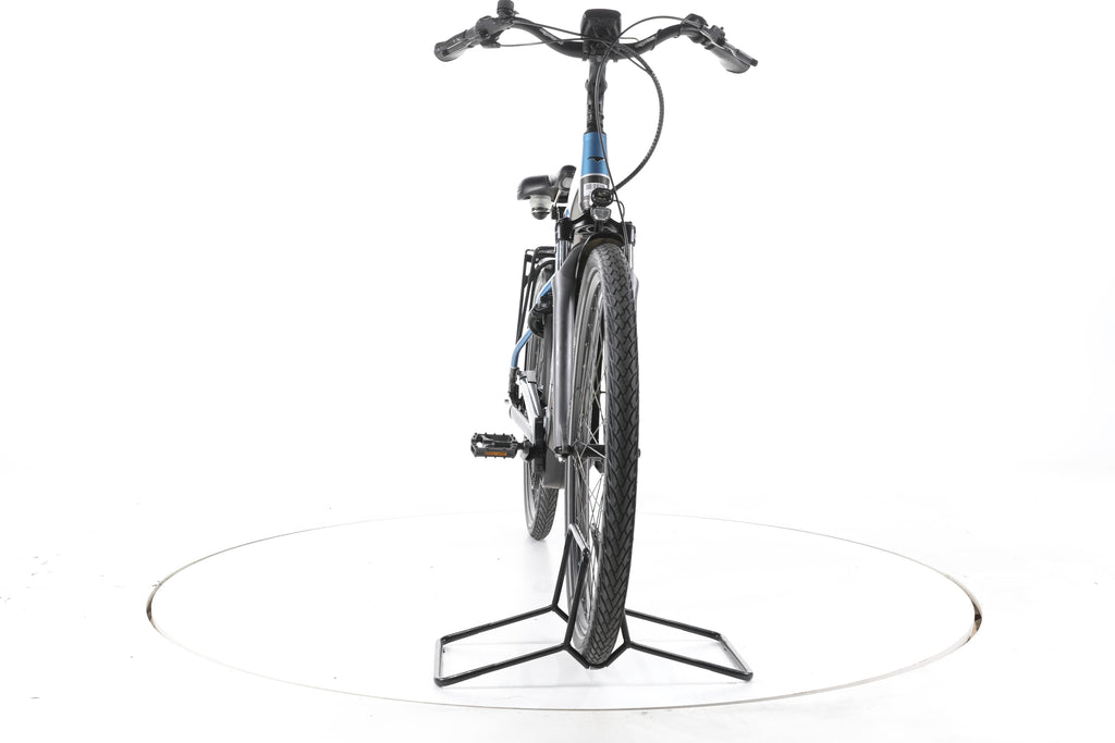 EBIKE Tour Pro City E-Bike Tiefeinsteiger - Image 4