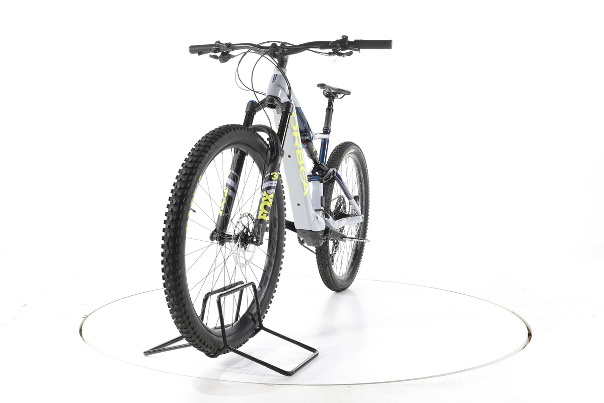 Orbea Rise H20 E-Bike Fully - Image 5
