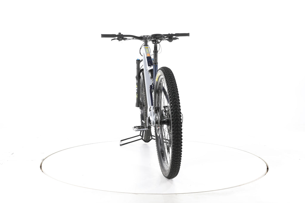 Orbea Rise H20 E-Bike Fully - Image 10