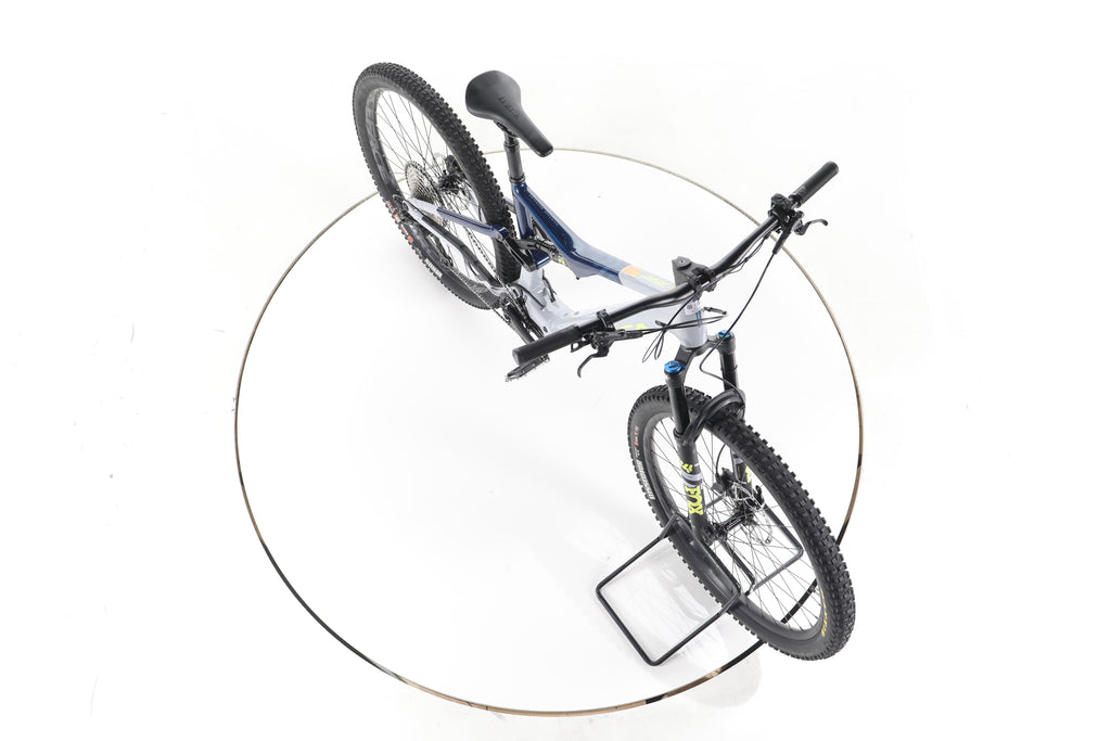 Orbea Rise H20 E-Bike Fully - Image 15