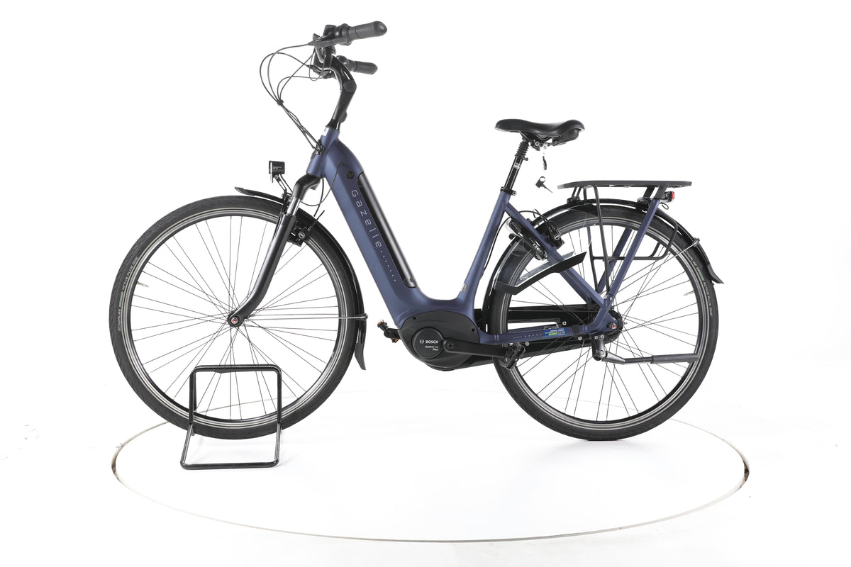 Gazelle Arroyo C 7 + HMB Elite City E-Bike Tiefeinsteiger - Image 7