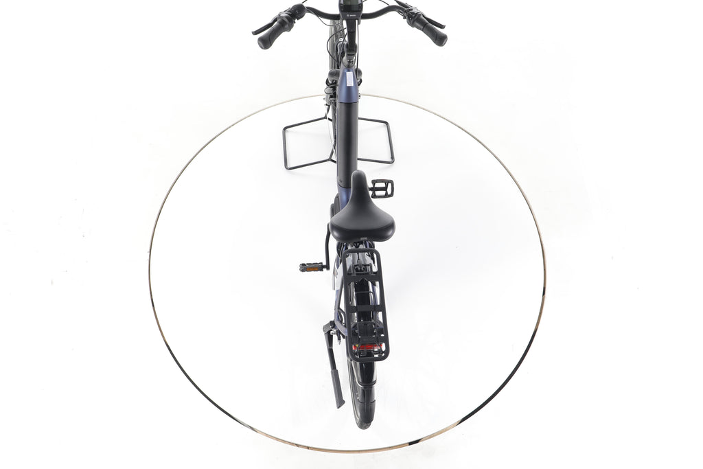 Gazelle Arroyo C 7 + HMB Elite City E-Bike Tiefeinsteiger - Image 22